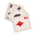 Cards at Da Vincis Gold Online Casino