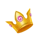 Crown at Da Vincis Gold Online Casino