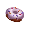 Donut at Da Vincis Gold Online Casino