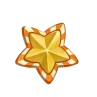 Star at Da Vincis Gold Online Casino